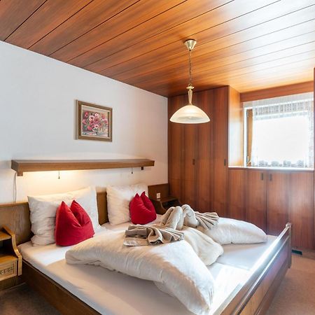 Haus Anemone Lägenhet Seefeld in Tirol Rum bild