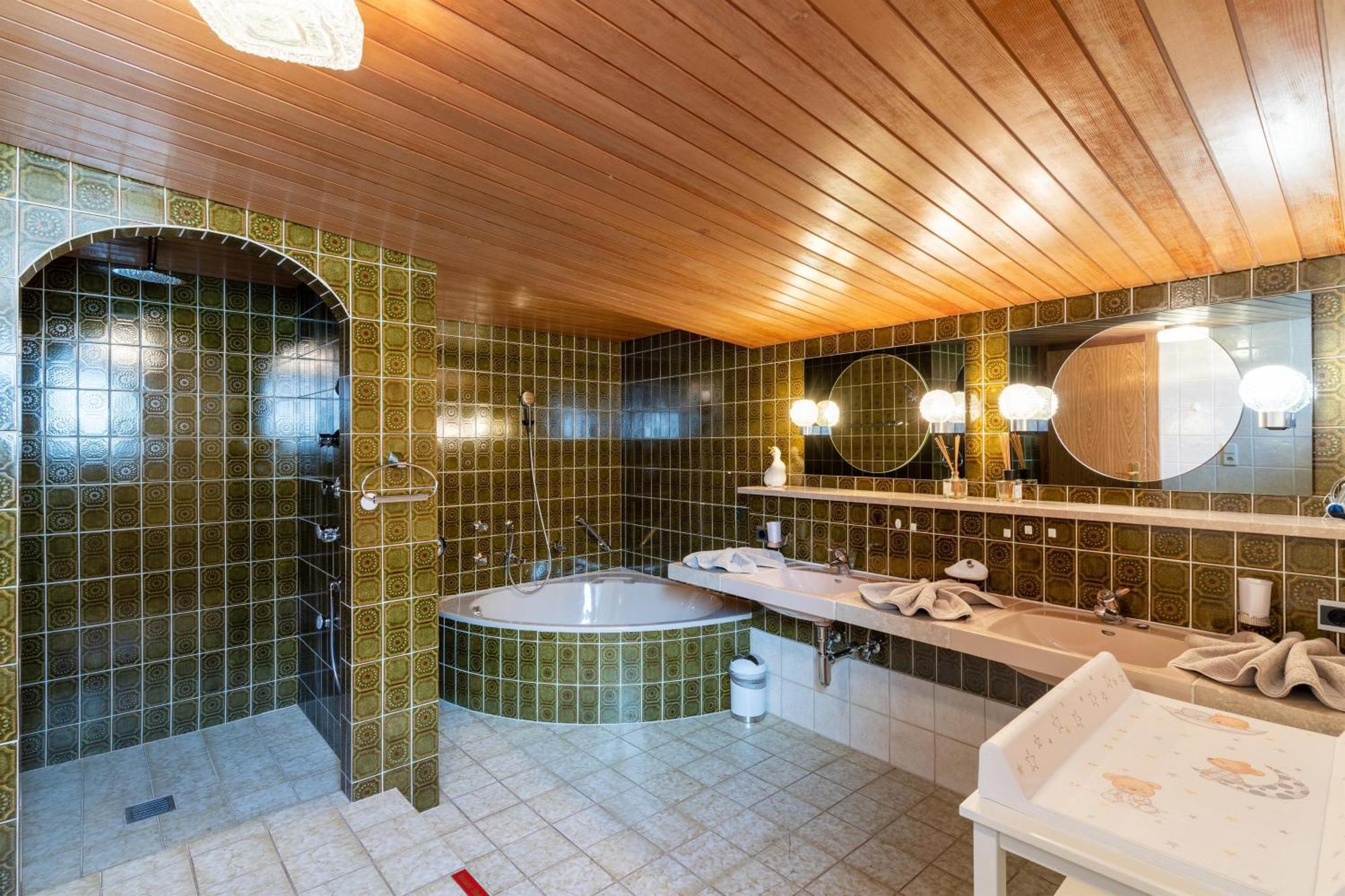 Haus Anemone Lägenhet Seefeld in Tirol Rum bild